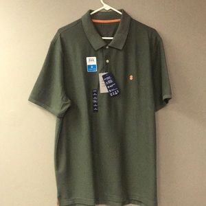 Izod Advantage Performance Polo Shirt